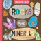 Hello, World! Rocks and Minerals by Jill McDonald, 9780593428276