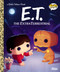 E.T. the Extra-Terrestrial (Funko Pop!) by Arie Kaplan, Chris Fennell, 9780593483008