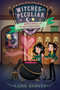 Monstrous Matchmakers by Luna Graves, 9781665906272
