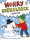 Henry Heckelbeck Chills Out by Wanda Coven, Priscilla Burris, 9781665911436