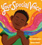 Your Special Voice by Temi Adamolekun, Keisha Okafor, 9781665912280