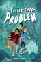 The Polter-Ghost Problem by Betsy Uhrig, 9781665916103