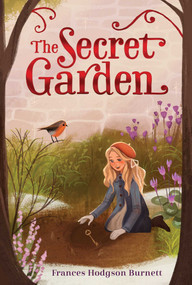 The Secret Garden - 9781665916851 by Frances Hodgson Burnett, 9781665916851