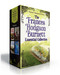 The Frances Hodgson Burnett Essential Collection (Boxed Set) (The Secret Garden; A Little Princess; Little Lord Fauntleroy; The Lost Prince) by Frances Hodgson Burnett, 9781665916912