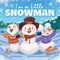 I'm a Little Snowman by Hannah Eliot, Anna Daviscourt, 9781665919166