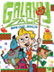 Game Over, Nebulon by Ray O'Ryan, Jason Kraft, 9781665919258