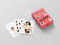 30 Rock Playing Cards by Chantel de Sousa, 9781925811834