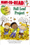 Fall Leaf Project (Ready-to-Read Level 1) - 9781665919982 by Margaret McNamara, Mike Gordon, 9781665919982