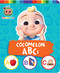 CoComelon ABCs by May Nakamura, 9781665920711