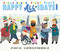 Happy All-idays! by Cindy Jin, Rob Sayegh, 9781665921411