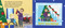 Happy All-idays! by Cindy Jin, Rob Sayegh, 9781665921411