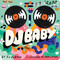 DJ Baby by DJ Burton, Andy J Pizza, 9781665927048
