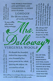 Mrs. Dalloway - 9781667200347 by Virginia Woolf, 9781667200347