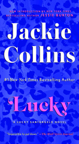 Lucky - 9781668005194 by Jackie Collins, 9781668005194