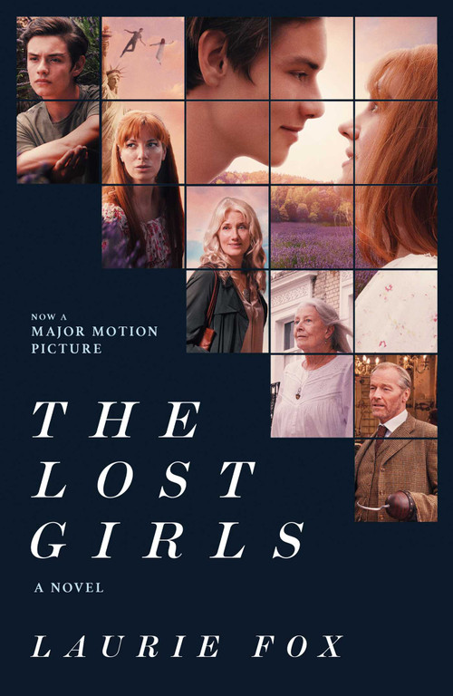 The Lost Girls (A Novel) - 9781668009154 by Laurie Fox, 9781668009154