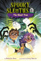 Spooky Sleuths #1: The Ghost Tree - 9780593488881 by Natasha Deen, Lissy Marlin, 9780593488881