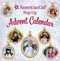 American Girl Pop-Up Advent Calendar ((Advent Calendar for Kids, Christmas Advent Calendars)) by American Girl, 9781681888835