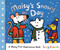 Maisy's Snowy Day (A Maisy First Experiences Book (Maisy the Mouse's Winter Adventure - A Picture Book for Toddlers, Preschoolers, and Kids Ages 3-7)) by Lucy Cousins, Lucy Cousins, 9781536228571