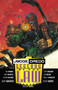 Judge Dredd: Legends of The Law (Book One) by John Wagner, Alan Grant, Anthony Williams, Brent Anderson, 9781786186850