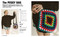 Contemporary Crochet (35 super-easy garments and accessories) by Liv Huffman, 9781800651326