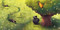 A Bear, a Bee, and a Honey Tree by Daniel Bernstrom, Brandon James Scott, 9781662640087
