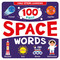 100 First Space Words (STEM Picture Dictionary) by IglooBooks, 9781801087636