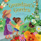 Grandma's Garden (Gifts for Grandchildren or Grandma) by Toni Armier, Lynn Horrabin, 9781953344649