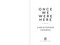 Once We Were Here (A Novel) - 9781956763072 by Christopher Cosmos