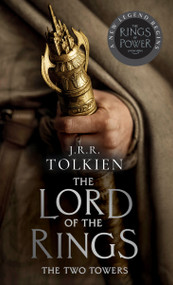 The Two Towers (Media Tie-in) (The Lord of the Rings: Part Two) by J.R.R. Tolkien, 9780593500491