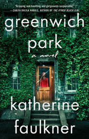 Greenwich Park - 9781982150327 by Katherine Faulkner, 9781982150327