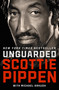 Unguarded - 9781982165208 by Scottie Pippen, Michael Arkush