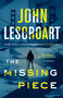 The Missing Piece (A Novel) - 9781982170509 by John Lescroart, 9781982170509