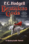 Deathless Gods by P.C. Hodgell, 9781982192167