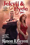 Jekyll & Hyde Inc. - 9781982192198 by Simon R. Green, 9781982192198