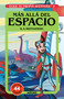 Más allá del espacio / Space and Beyond (Spanish Edition) by R.A. Montgomery, 9786073808415