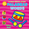 La Primera Biblioteca del Bebé Palabras (Baby's First Library-Words Spanish) by YoYo Books, 9789464541809