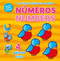 La Primera Biblioteca del Bebé Numeros (Baby's First Library-Numbers Spanish) by YoYo Books, 9789464541823
