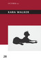 Kara Walker by Vanina Gere, 9780262544474