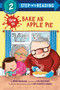 How to Bake an Apple Pie - 9780593479179 by Jean Reagan, Lee Wildish, 9780593479179