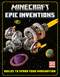 Minecraft: Epic Inventions by Mojang AB, The Official Minecraft Team, 9780593497647