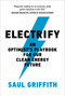 Electrify (An Optimist's Playbook for Our Clean Energy Future) - 9780262545044 by Saul Griffith, 9780262545044