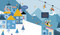 Go, Sled! Go! by James Yang, James Yang, 9780593404799