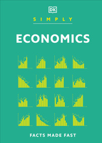 Simply Economics by DK, 9780744029260