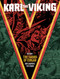 Karl the Viking Volume One: The Sword of Eingar by Don Lawrence, George Cowan, 9781786184627