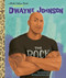 Dwayne Johnson: A Little Golden Book Biography by Frank Berrios, Irene Chan, 9780593485484