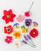 All-New Twenty to Make: Flowers to Knit by Sachiyo Ishii, 9781800920873
