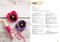 All-New Twenty to Make: Flowers to Knit by Sachiyo Ishii, 9781800920873