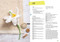 All-New Twenty to Make: Flowers to Knit by Sachiyo Ishii, 9781800920873