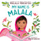 My Name Is Malala by Malala Yousafzai, Mariam Quraishi, 9780316340274