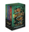 The Inheritance Games Collection by Jennifer Lynn Barnes, 9780316447317